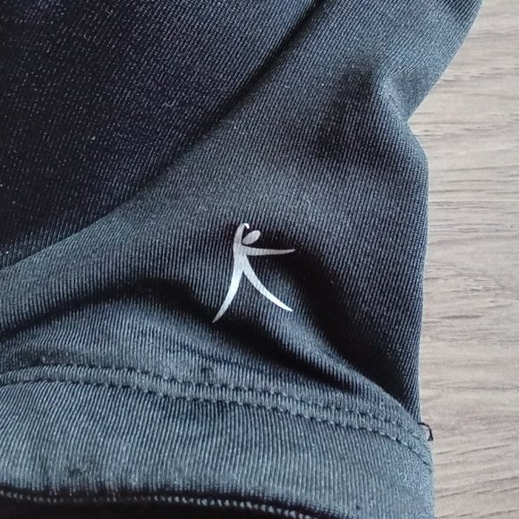 DANSKIN racer Back Bra - NWOT - Picture 5 of 5